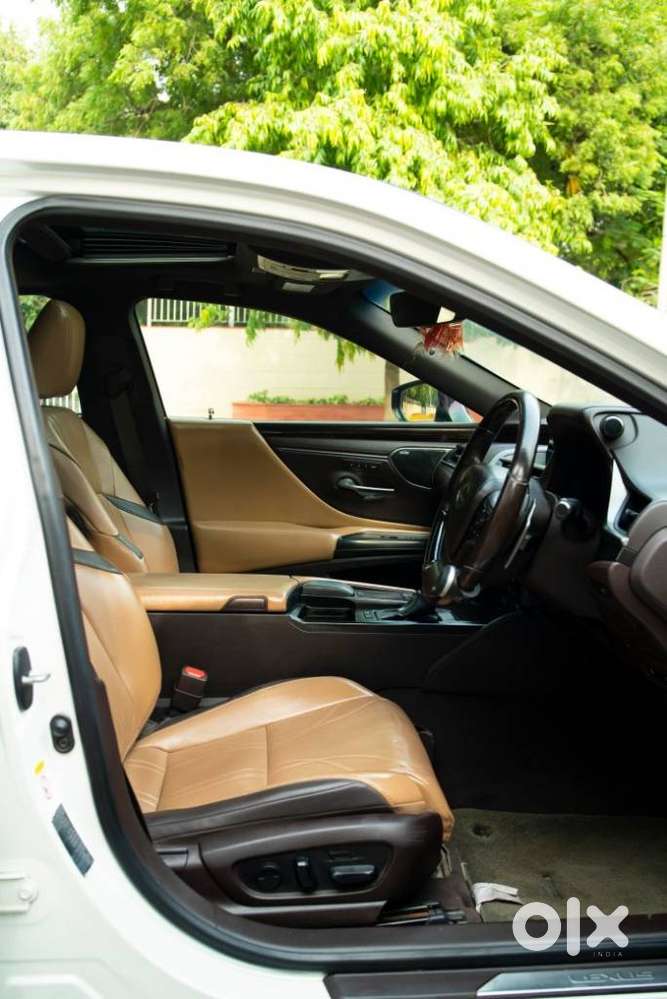 Lexus Es 300h, 2019, Petrol