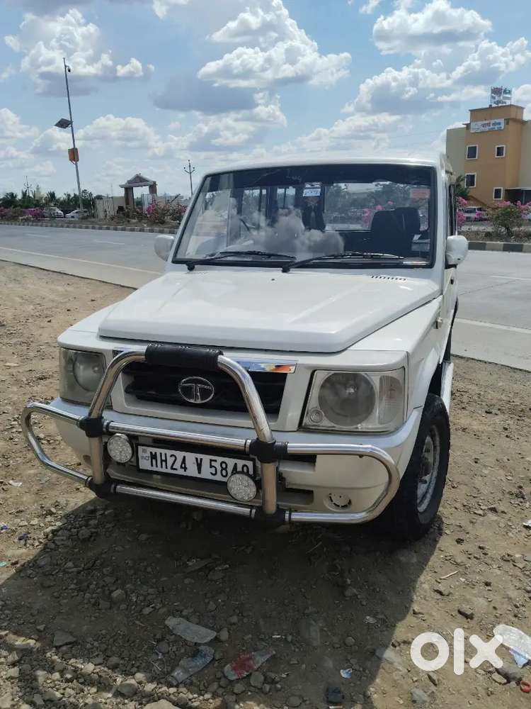 Tata Sumo Gold 2012 Diesel 101223 Km Driven