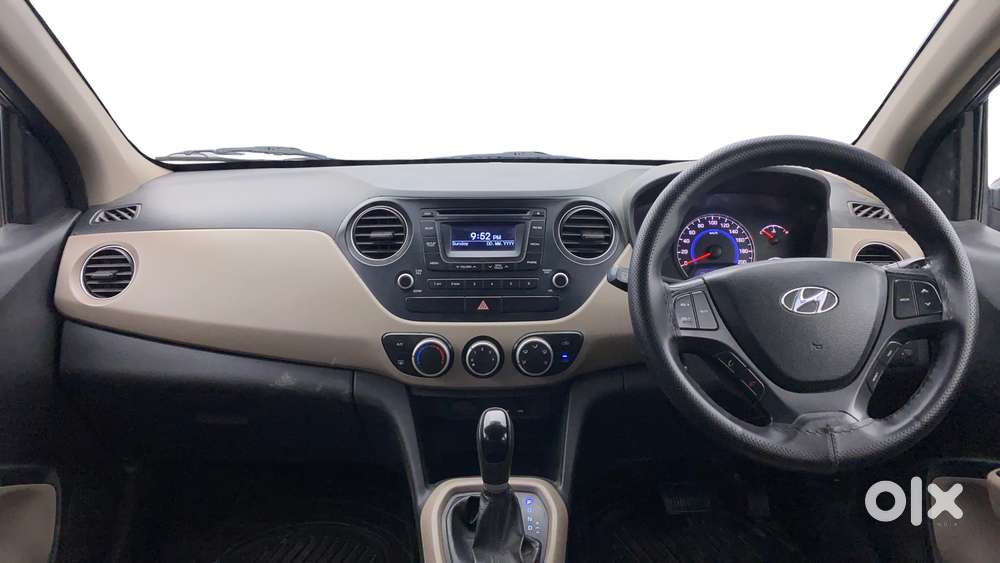 Hyundai Grand I10 Asta 1.2 Kappa Vtvt, 2015, Petrol