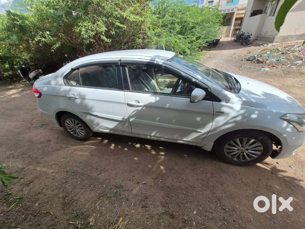 Ciaz Diesel For Sale