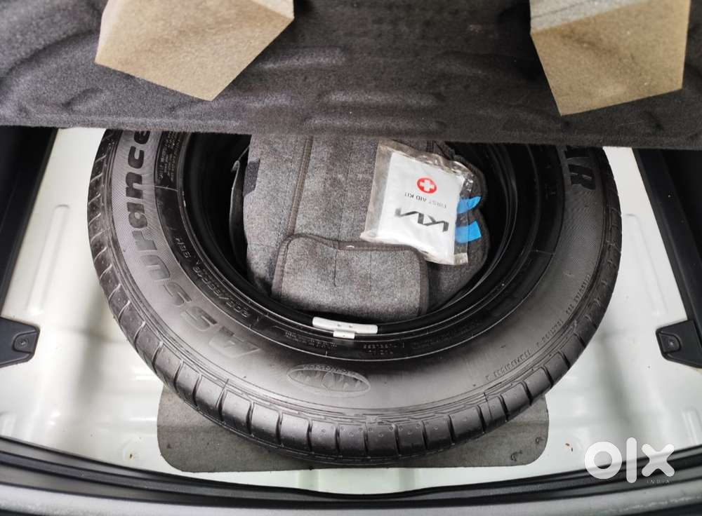 Kia Seltos Hte D, 2022, Diesel