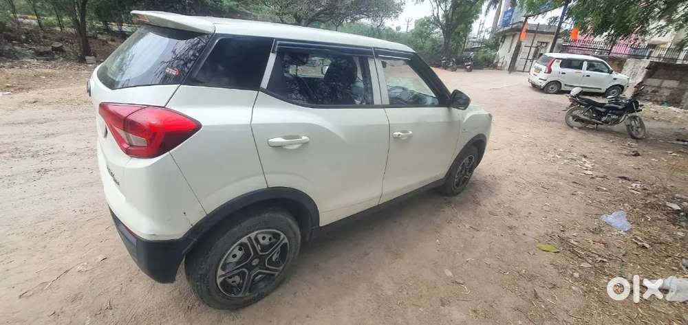 Well Maintained 1st Owner Xuv3oo Bs6 Diesel 62500kms