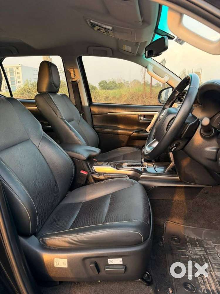 Toyota Fortuner 3.0 4x2 Automatic, 2024, Diesel