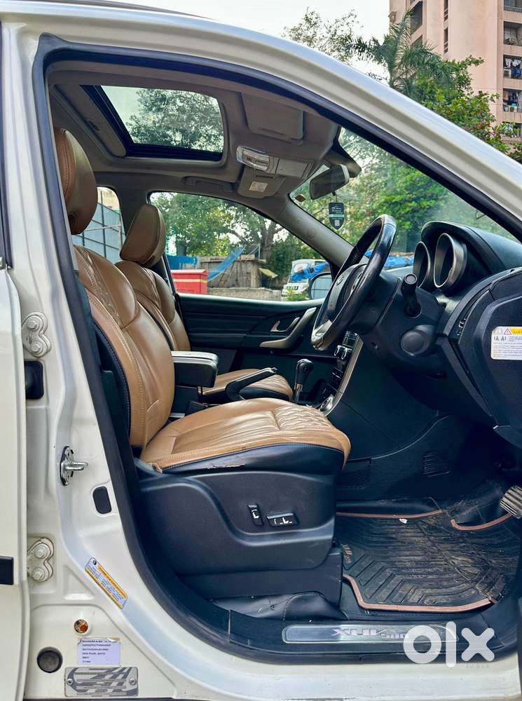 Mahindra Xuv500 W11 Option At, 2020, Diesel