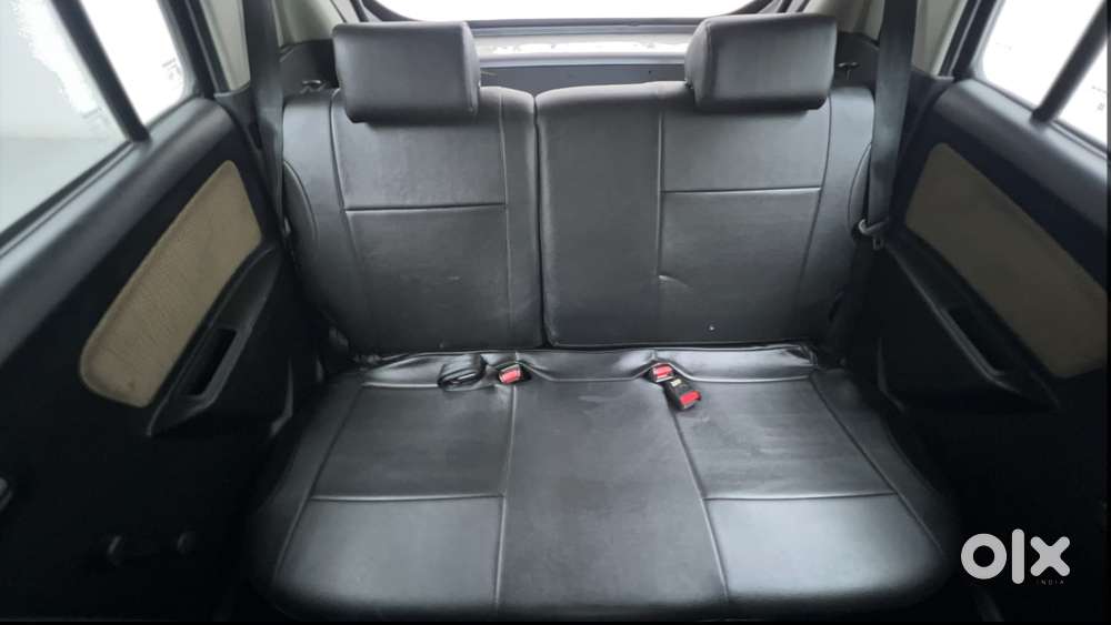 Maruti Suzuki Wagon R Lxi Cng, 2018, Cng & Hybrids
