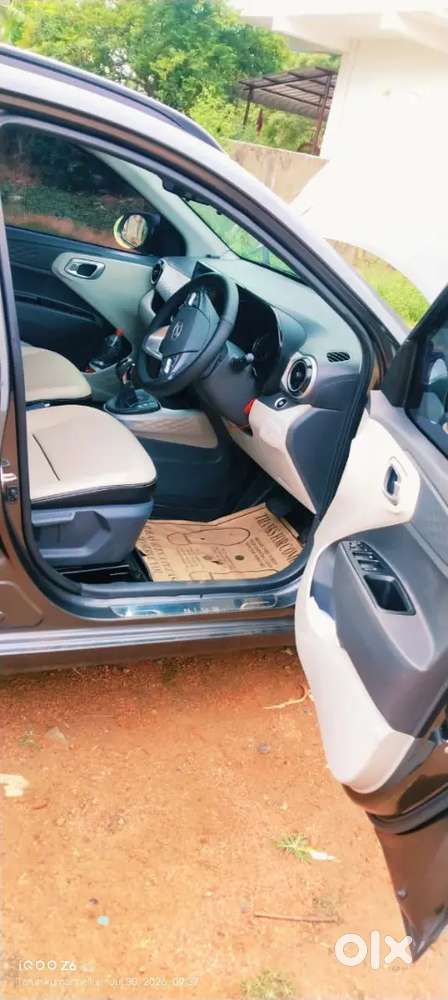 Hyundai Grand I10 Nios 2024