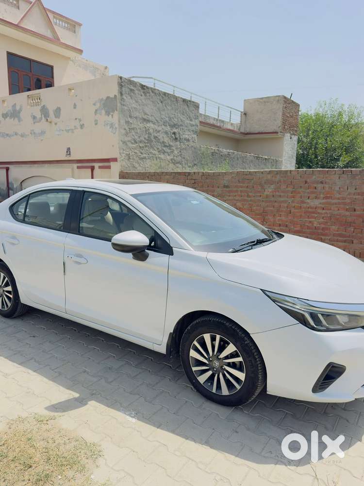 Honda City Petrol 2024