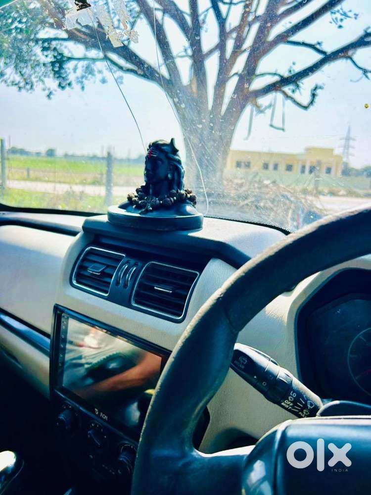 Mahindra Scorpio 2015 Diesel Good Condition