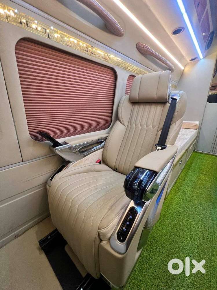 Toyota Commuter Diesel, 2016, Diesel