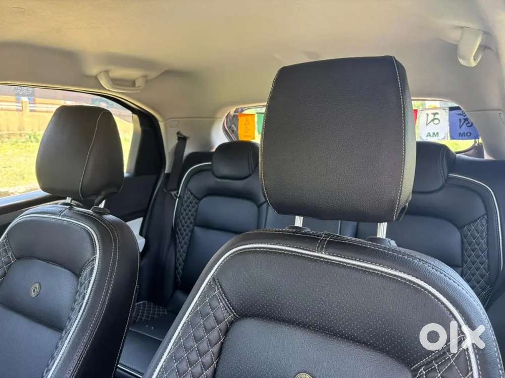 Tata Punch Revotron 2026 Petrol Manual