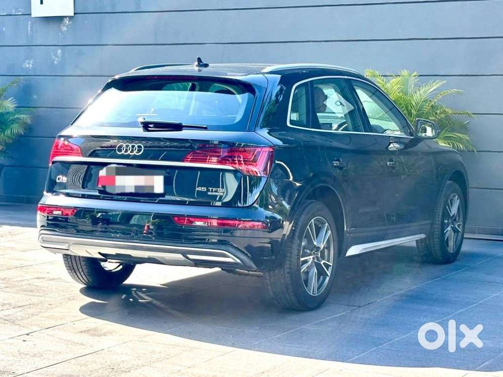 Audi Q5 Premium Plus 45 Tfsi, 2022, Petrol