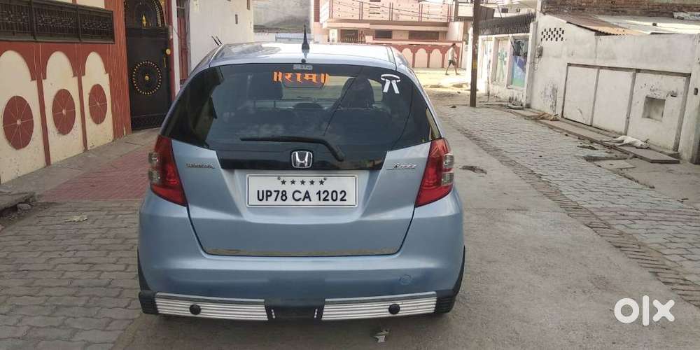 Honda Jazz In Good Condition