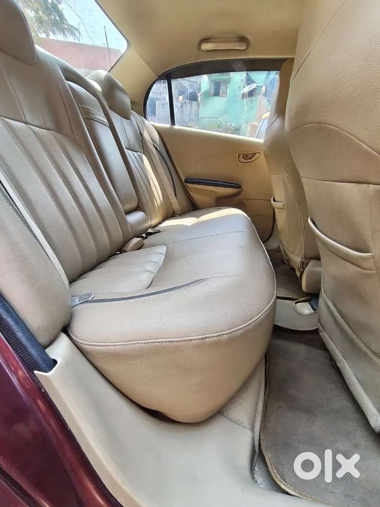 Honda Amaze 2014 Petrol Good Condition
