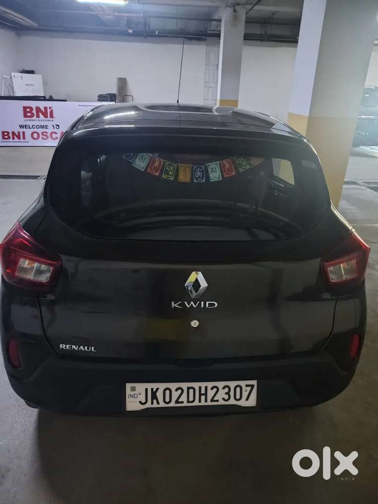 Renault Kwid 2023 Petrol Manual