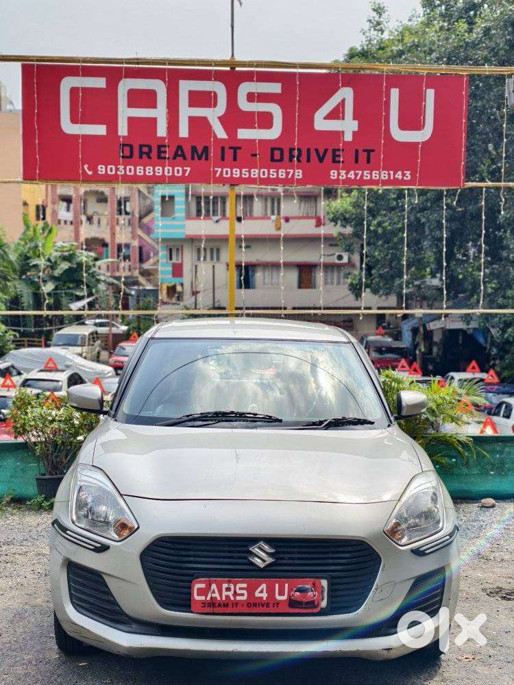Maruti Suzuki Swift Vdi (o), 2019