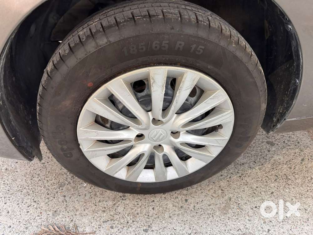 Maruti Suzuki Baleno Delta, 2021, Petrol