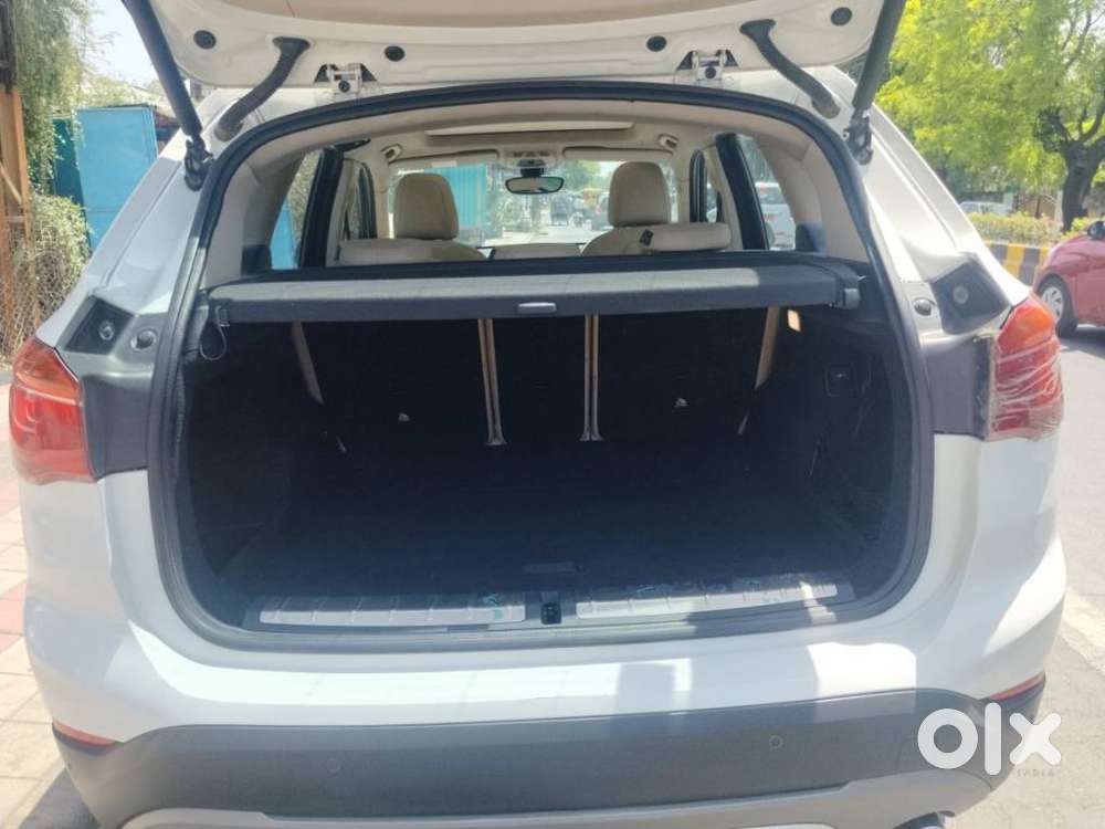 Bmw X1 2.0 Sdrive 20d, 2016, Diesel