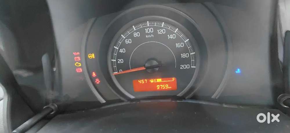 Maruti Suzuki Swift 2024 Petrol 10000 Km Driven