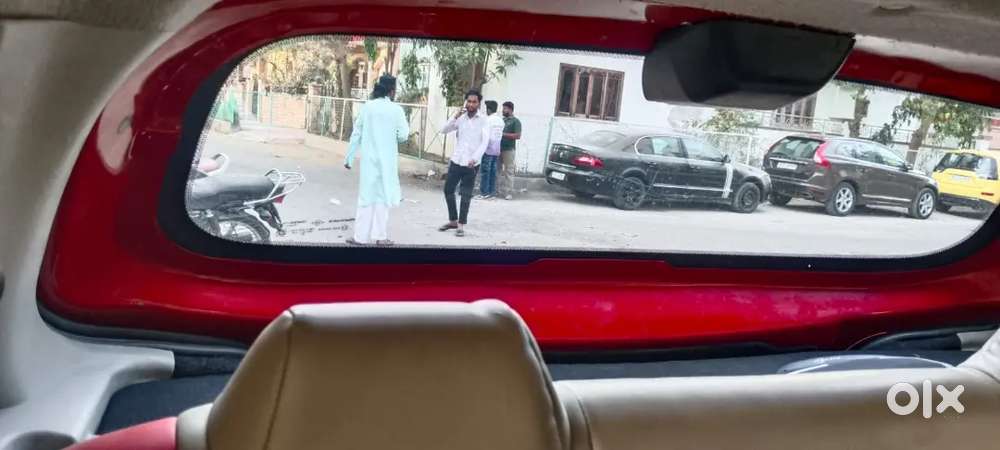 Mahindra Kuv100 Nxt 2017