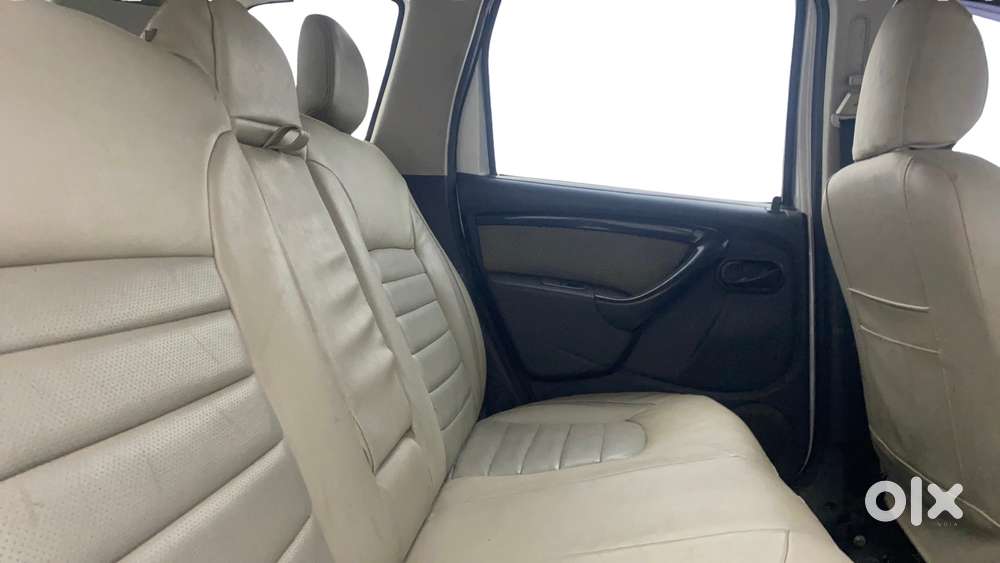 Renault Duster 85ps Rxl Plus Diesel, 2015, Diesel