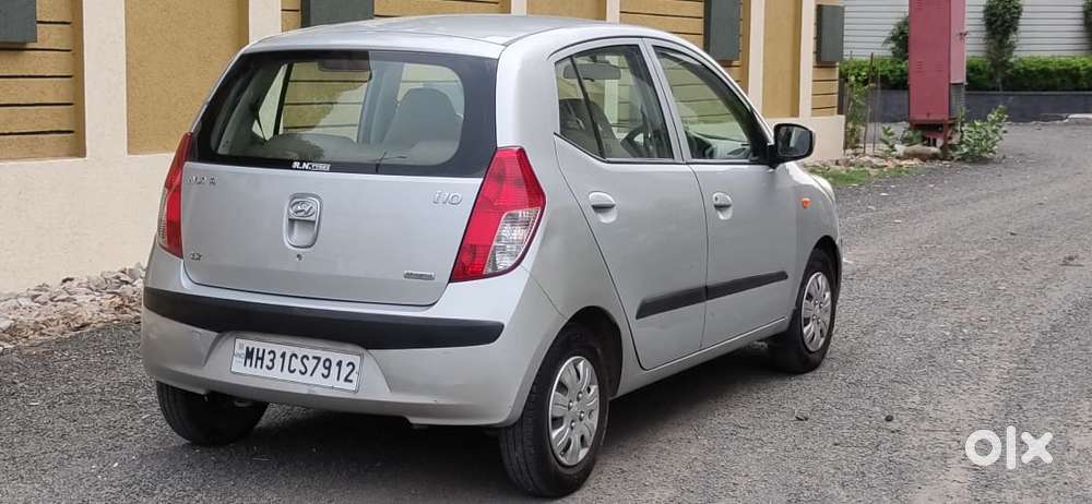 Hyundai I10 Magna 1.2, 2009, Petrol