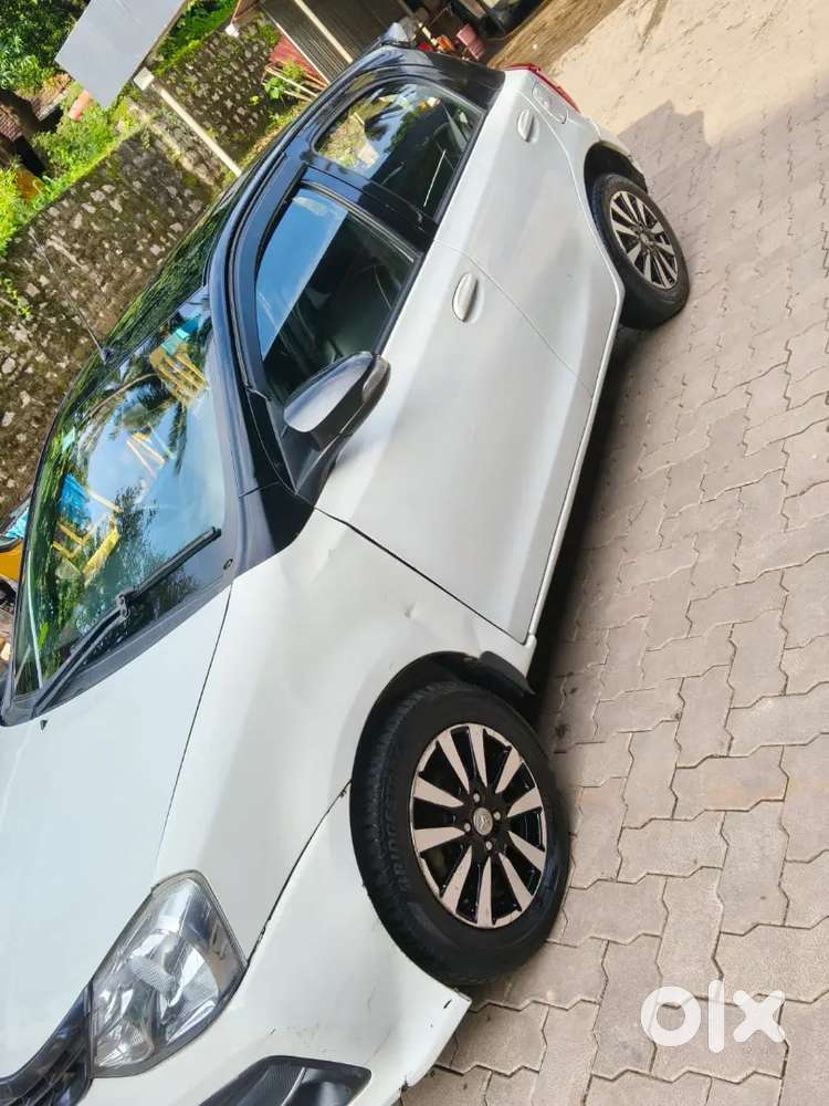 Toyota Etios Liva Diesel 2019