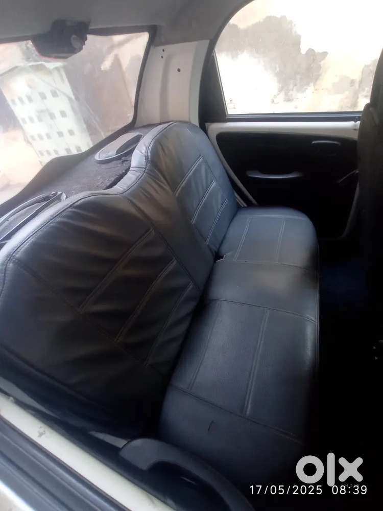 Tata Nano Xe Petrol Manual 2012