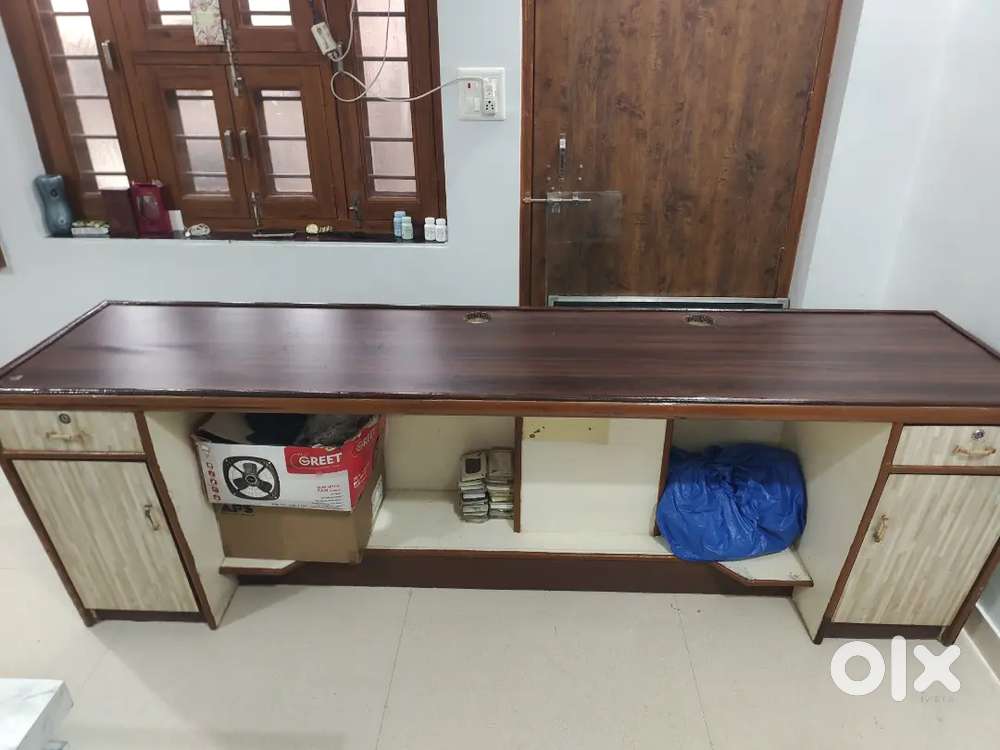Counter computer teble 2/8 Fit