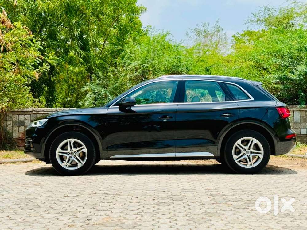 Audi Q5 2.0 35 Tdi, 2019, Diesel