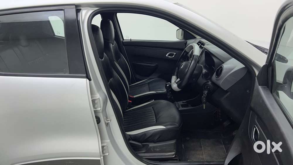 Renault Kwid 1.0 Rxt Sce Special (o), 2018, Petrol