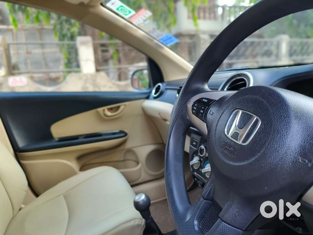 Honda Mobilio V I-vtec, 2014, Petrol