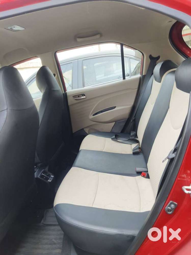 Hyundai New Santro 1.1 Sportz Amt, 2021, Petrol