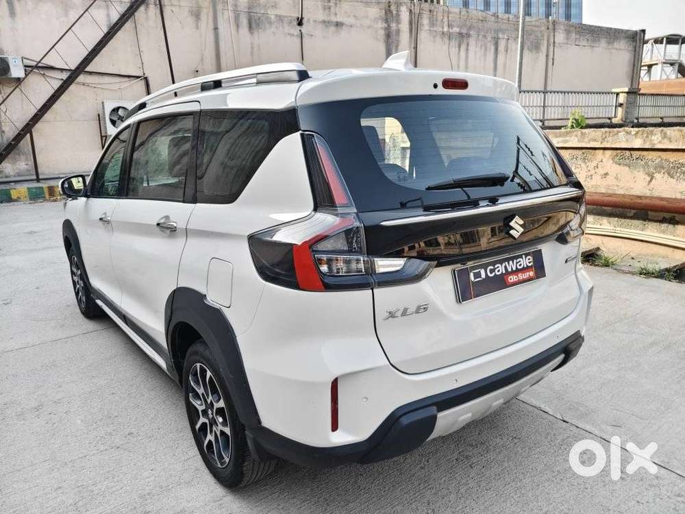 Maruti Suzuki Xl6, 2023