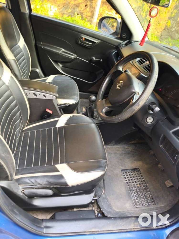 Maruti Suzuki Swift 2011-2014 Ldi, 2012, Diesel