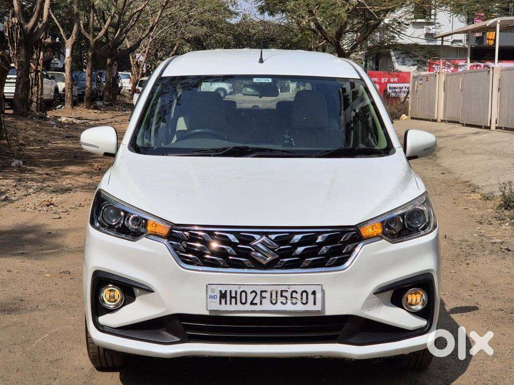 Maruti Suzuki Ertiga Vxi (o) Cng, 2022, Cng & Hybrids
