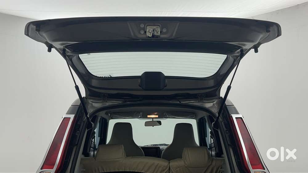 Maruti Suzuki Wagon R 1.2 Zxi Plus, 2022, Petrol