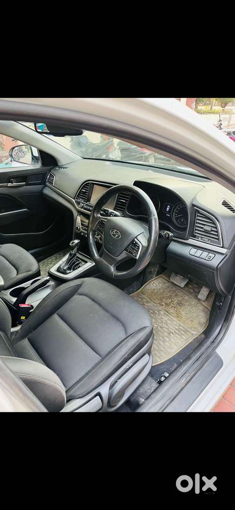Hyundai Elantra 2.0 Sx At, 2019, Petrol