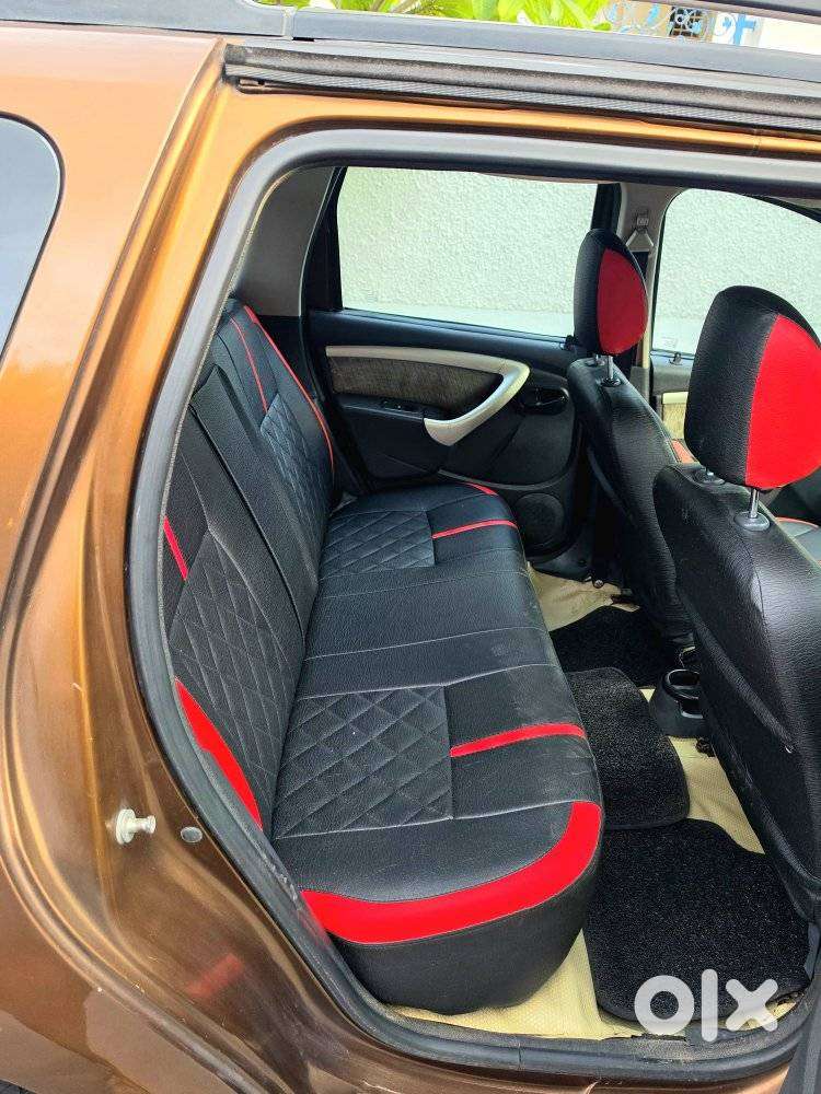 Renault Duster 85ps Diesel Rxl, 2013, Diesel