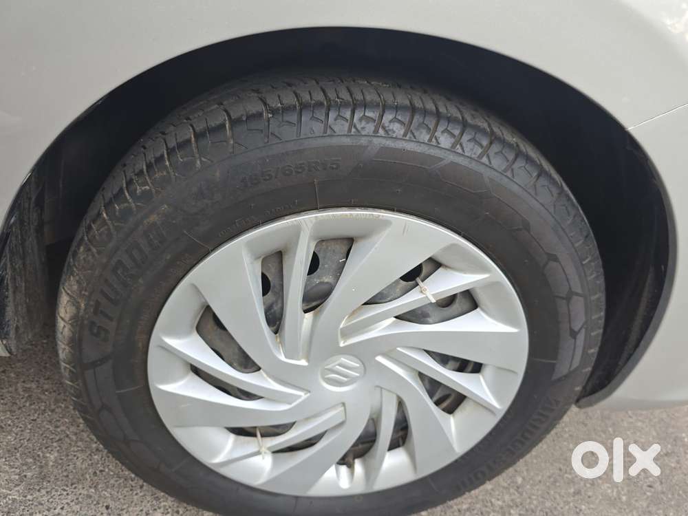 Maruti Suzuki Ertiga Vxi (o) Cng, 2021, Cng & Hybrids