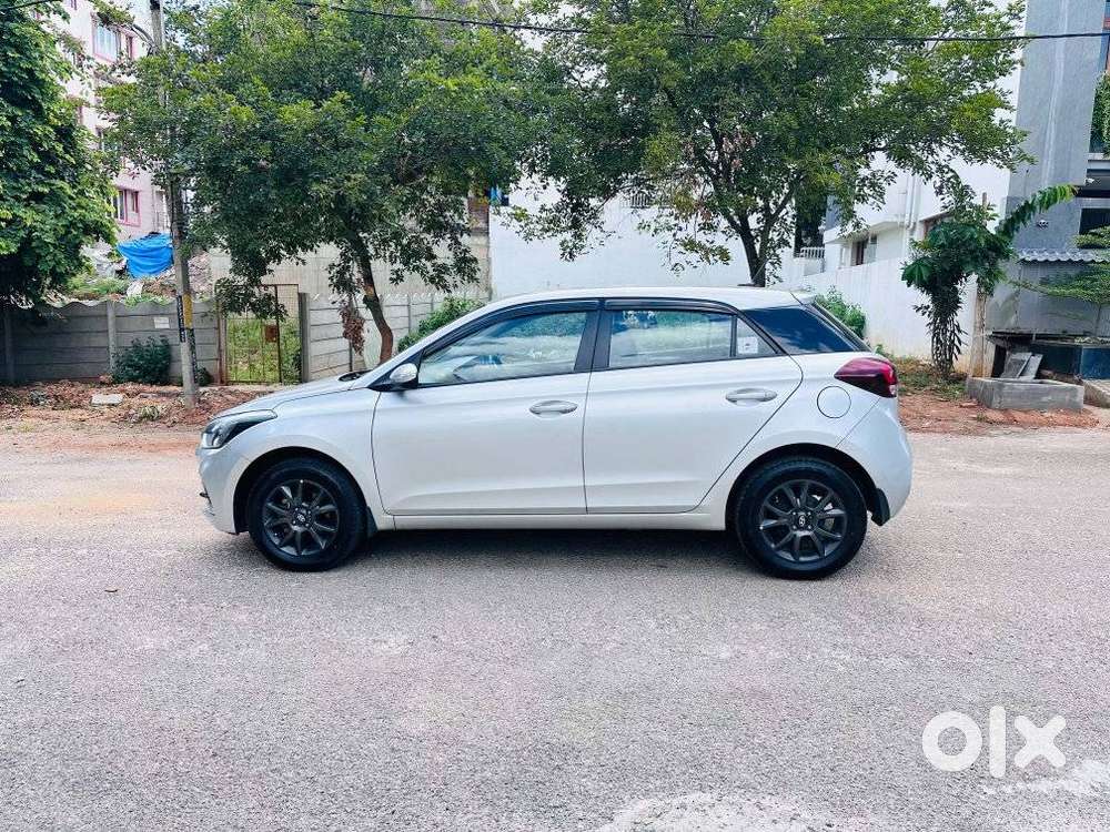 Hyundai I20 1.2 Asta, 2018, Petrol