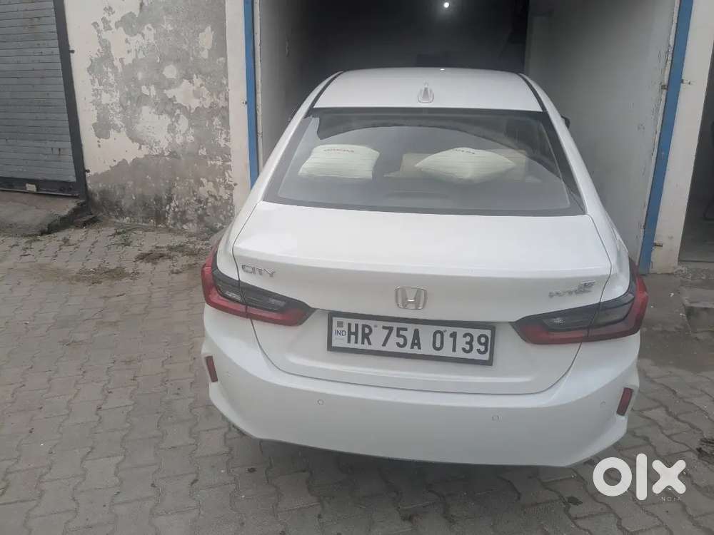 Honda City 2023 Petrol