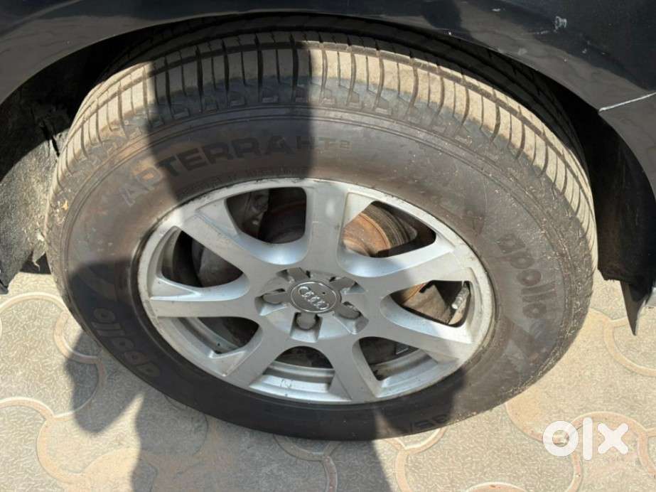 Audi Q5 2009-2012 2.0 Tdi Quattro, 2013, Diesel