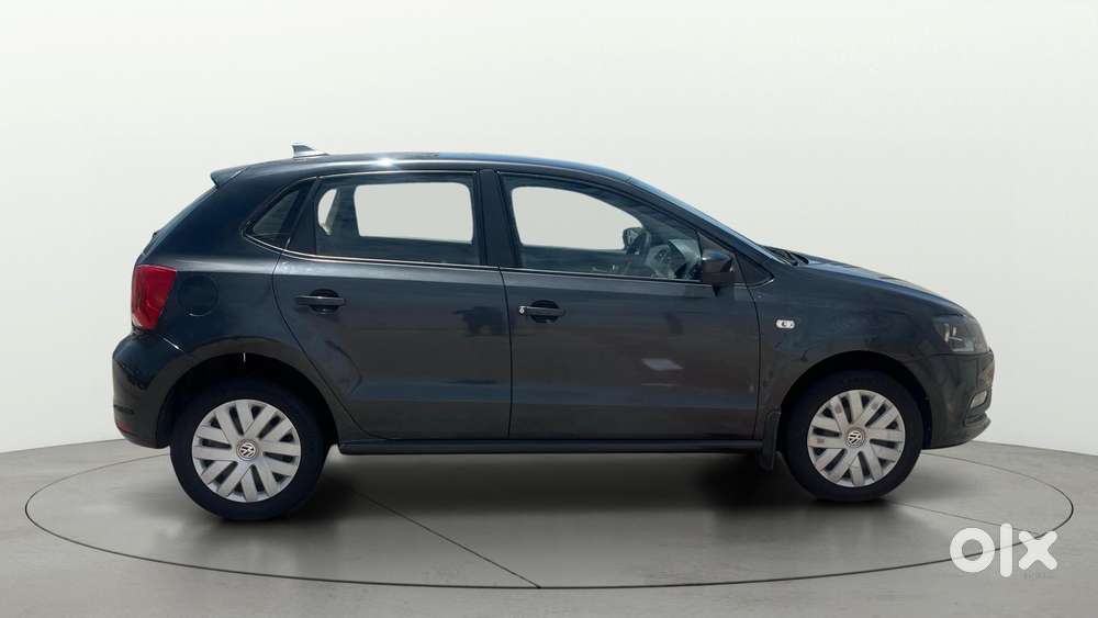 Volkswagen Polo 1.2 Mpi Comfortline, 2014, Diesel