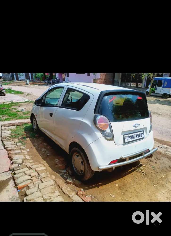 Chevrolet Beat 2013 Diesel Good Condition