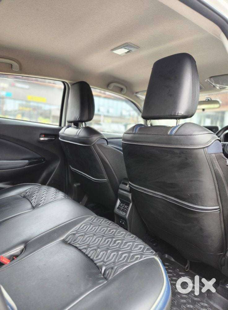 Maruti Suzuki Baleno 1.2 Zeta At, 2023, Petrol