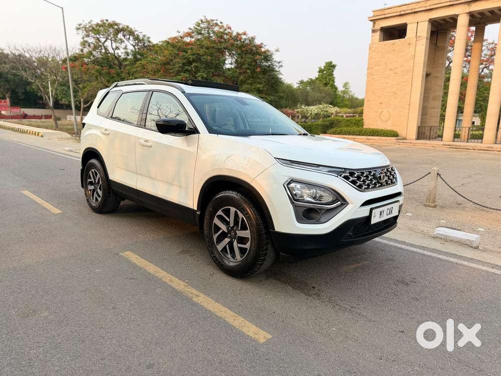 Tata Safari 2.0 Kryotec Xm, 2023, Diesel