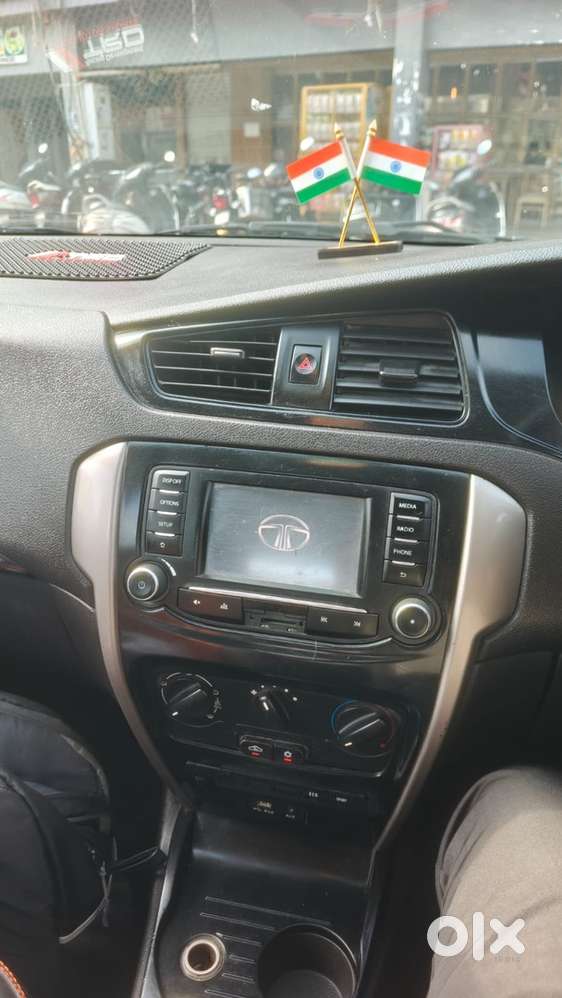 Tata Bolt 2015 Petrol Manual