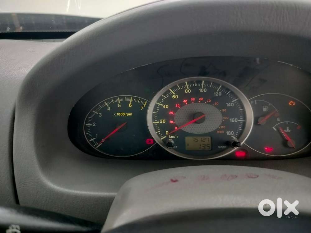 Mahindra Scorpio 2.6 Lx, 2013, Diesel