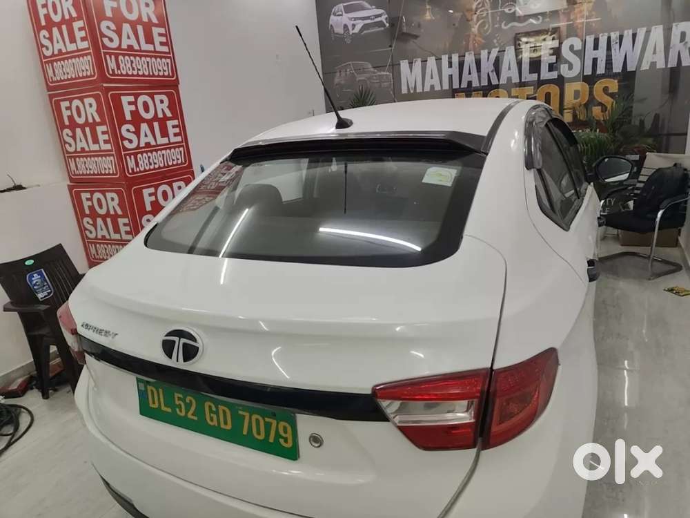 Tata Tiago Ev Xt Lr, 2024, Electric