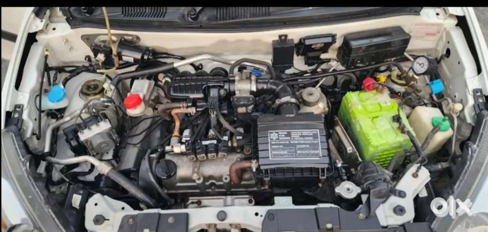 Maruti Suzuki Alto 800 Vxi  2019 Cng & Hybrids 110000 Km Driven